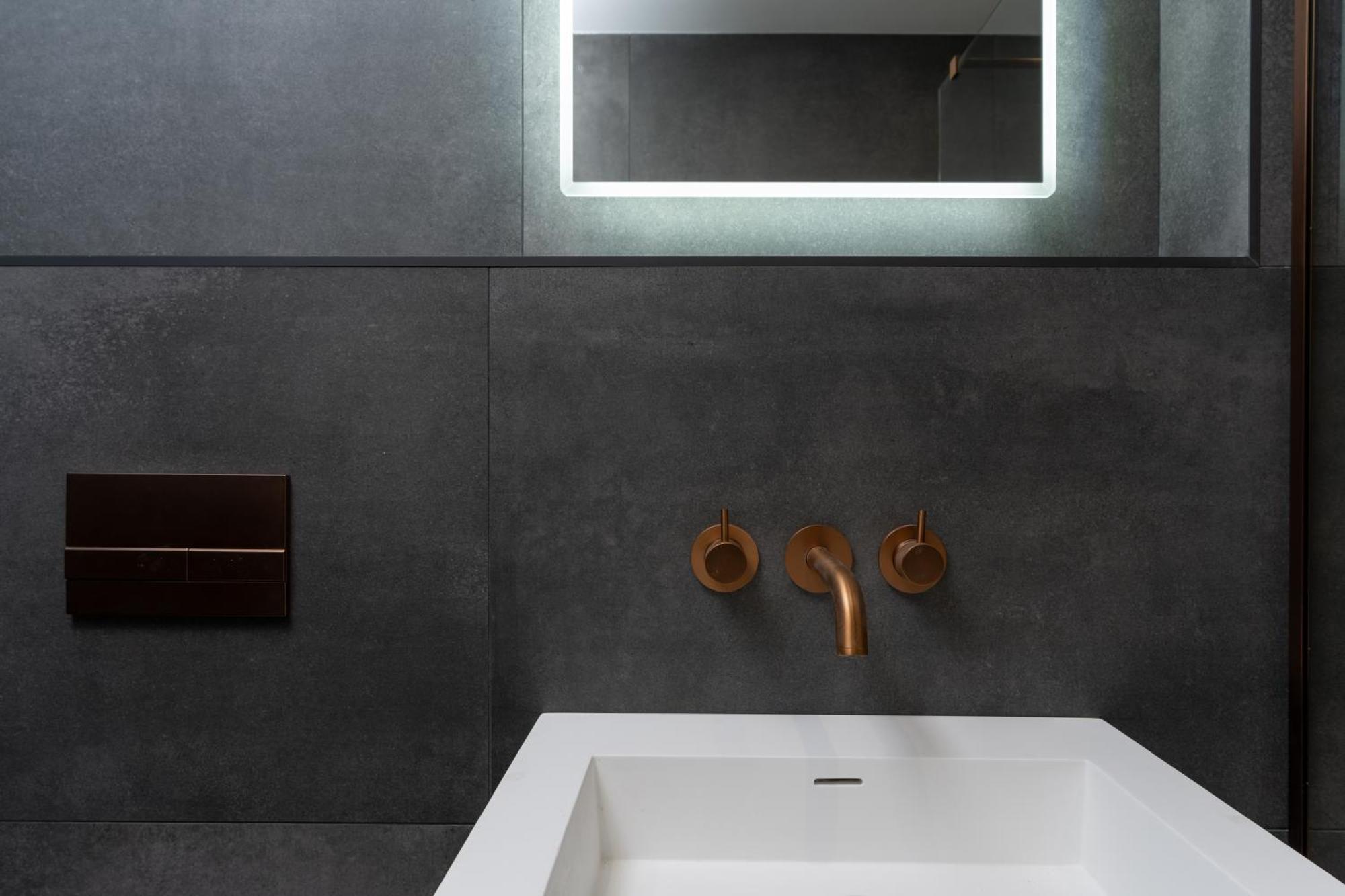Luxury Modern Suite In Marazion With Parking Eksteriør bilde
