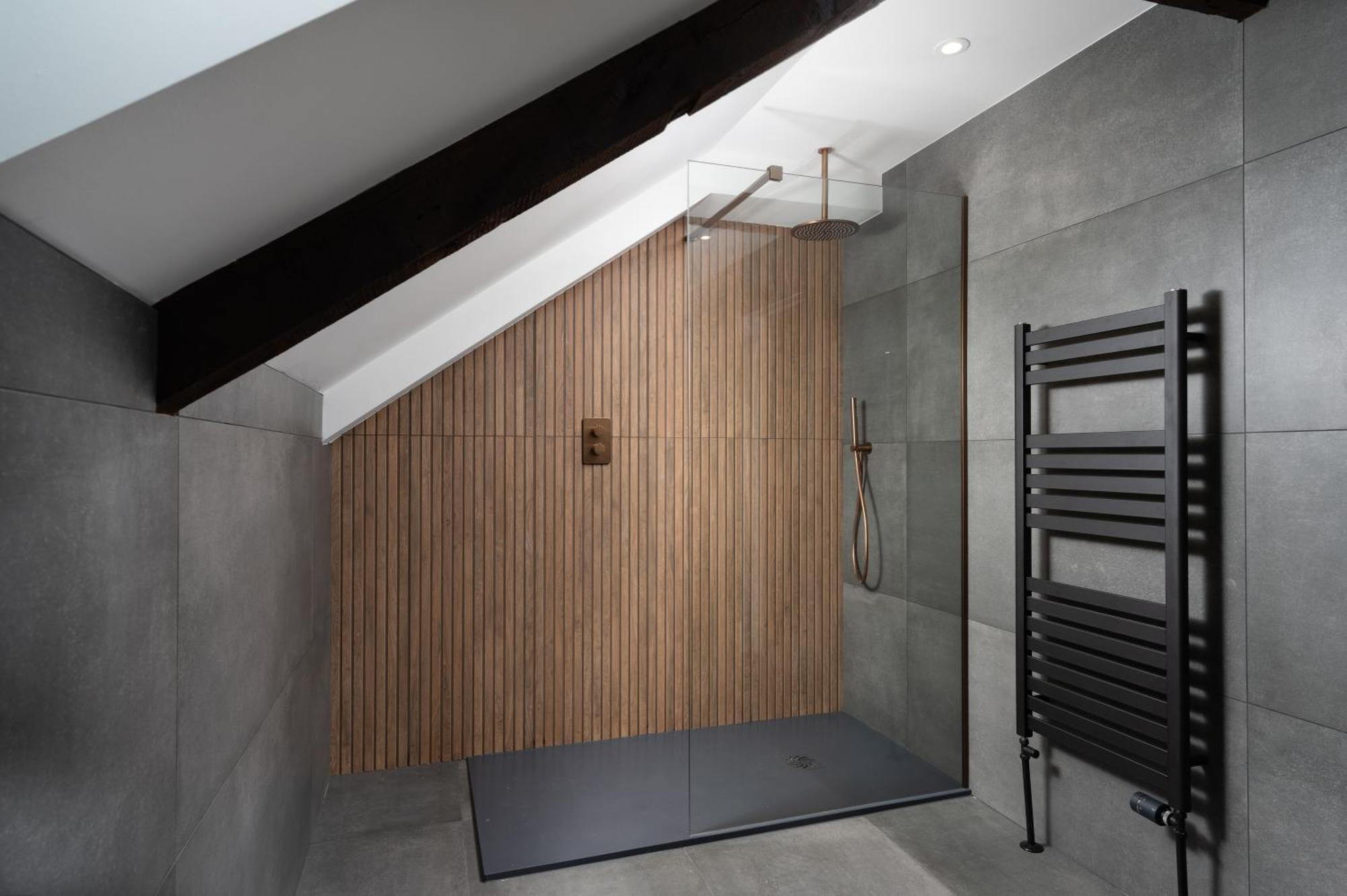 Luxury Modern Suite In Marazion With Parking Eksteriør bilde