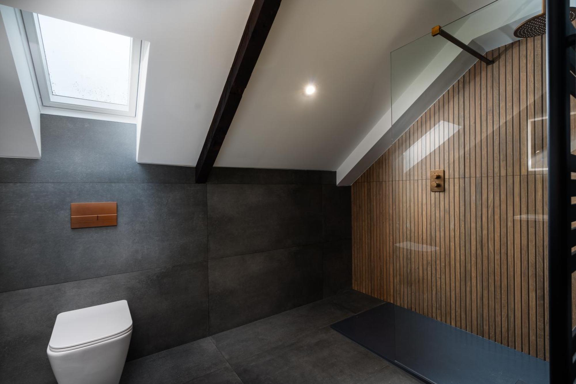 Luxury Modern Suite In Marazion With Parking Eksteriør bilde
